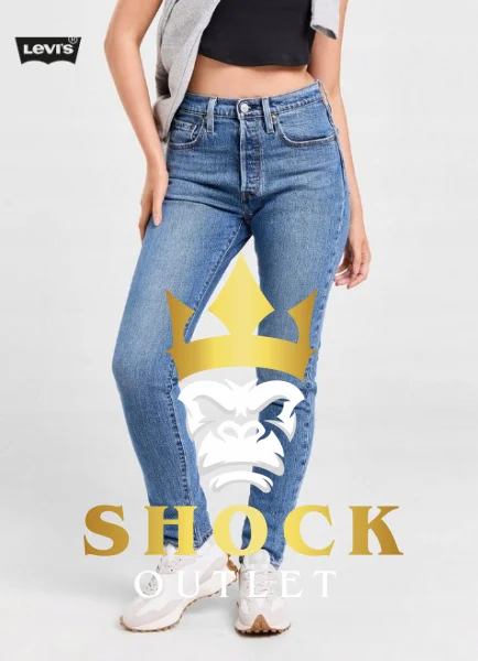 A3D105 NIEBIESKIE SPODNIE JEANSOWE LEVI'S 30/30