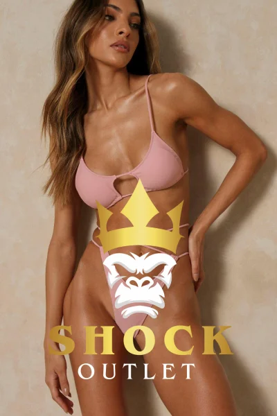 C4A126 SEXY DÓŁ OD BIKINI MISSPAP M