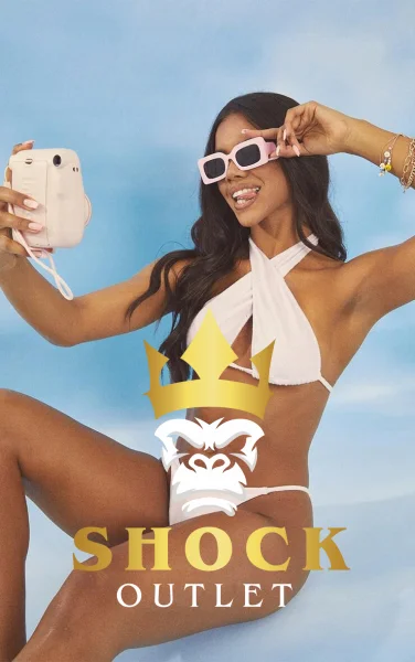 C0B230 BIKINI GÓRA PUDROWY RÓŻ PRETTYLITTLETHING L