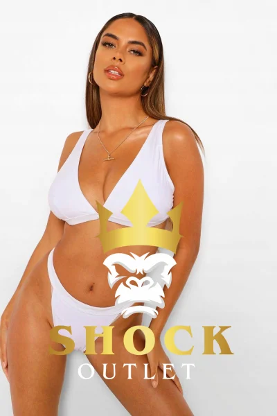C4B206 GÓRA OD BIKINI BOOHOO 36DD