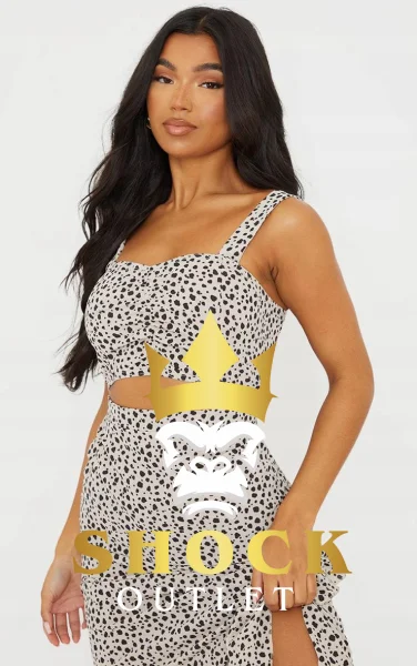 A1A206 TOP W GROSZKI PRETTYLITTLETHING M