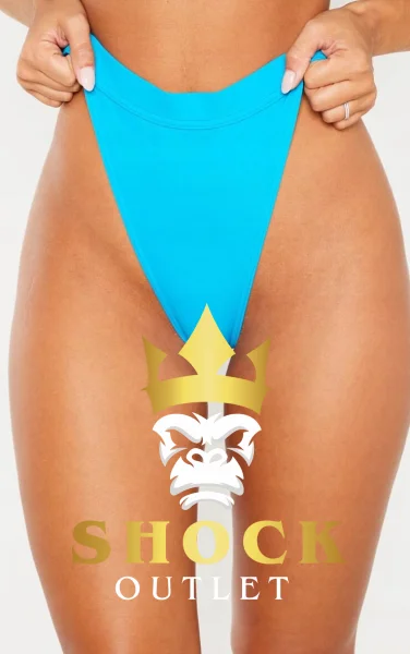 C4A123 DÓŁ OD BIKINI PRETTYLITTLETHING S
