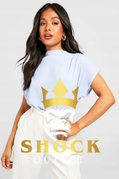 D2D013 NIEBIESKIE BODY LEKKO MARSZCZONE BOOHOO XL
