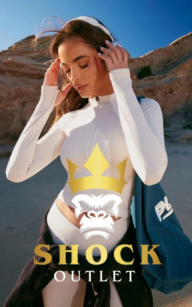 B8E101 SZARA SPORTOWA BLUZKA ROZPINANA PRETTYLITTLETHING L