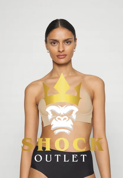 C6D005 CIELISTY SAMONOŚNY BIUSTONOSZ PUSH UP MAGIC BODYFASHION A