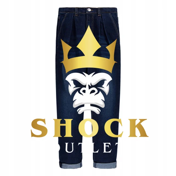 A0E219 CIEMNO NIEBIESKIE JEANSY LEVIS 140