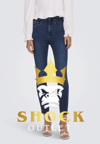 A7D102 NIEBIESKIE SPODNIE JEANSOWE ROYAL PETITE ONLY 28